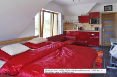 APARTMÁNY U DUBŮ (foto 3)