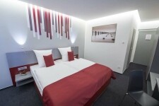 HOTEL VILLA EDEN (foto 5)