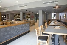 RESTAURACE JIHLAVSKÝ PARLAMENT NA TERASÁCH (foto 2)