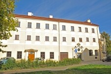 Minoritský kostel Nanebevzetí Panny Marie Jihlava (foto 4)