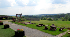 Usedlost Gerstein (foto 3)