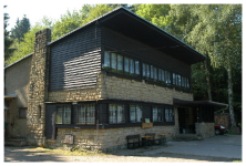 Rekreační středisko Štíří důl (foto 2)