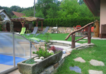 Chalupa U Bárovky (foto 2)