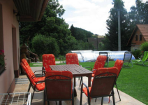 Chalupa U Bárovky (foto 4)