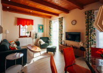 Konferenční centrum Immanuel (foto 5)