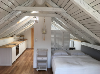 APARTMENTS HUMPOLEC (foto 5)