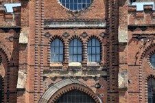 Nová Synagoga Velké Meziříčí (foto 2)