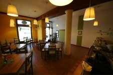 U TŘÍ ČEPIC - DOBRÁ JÍDELNA (foto 2)