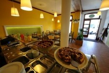 U TŘÍ ČEPIC - DOBRÁ JÍDELNA (foto 3)