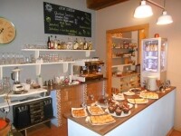 U TŘÍ ČEPIC - DOBRÁ JÍDELNA (foto 4)