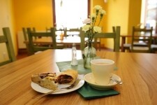 U TŘÍ ČEPIC - DOBRÁ JÍDELNA (foto 5)