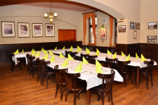 DĚLNICKÝ DŮM JIHLAVA (foto 2)