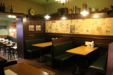 DĚLNICKÝ DŮM JIHLAVA (foto 3)