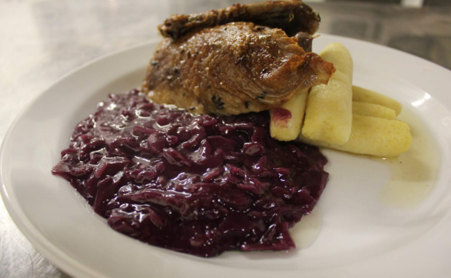 DĚLNICKÝ DŮM JIHLAVA (foto 1)