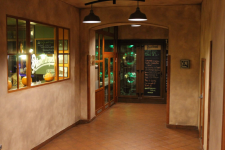 DĚLNICKÝ DŮM JIHLAVA (foto 5)