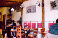 STEAKHOUSE JACK, JIHLAVA (foto 2)