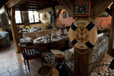 RESTAURACE ATRIUM (foto 2)