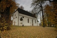 Kostel sv. Jana Křtitele Jihlava (foto 4)