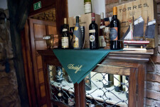 RESTAURACE ATRIUM (foto 4)