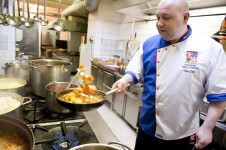 RESTAURACE ATRIUM (foto 5)