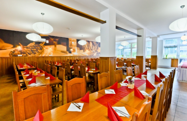 Restaurace Hotelu Luna (foto 1)