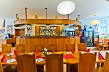 Restaurace Hotelu Luna (foto 2)