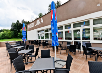 Restaurace Hotelu Luna (foto 3)