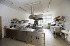 Restaurace Hotelu Luna (foto 4)