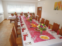 Restaurace Hotelu Luna (foto 5)