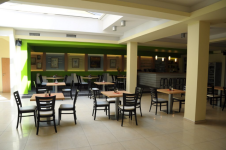 Restaurace Hotelu Kaskáda (foto 2)