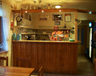 Restaurace Šejdorfský mlýn (foto 2)