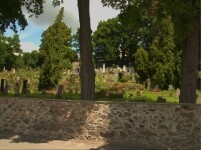 Židovský hřbitov Velké Meziříčí (foto 3)