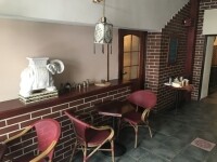 INDICKÁ A NEPÁLSKÁ RESTAURACE OM (foto 2)