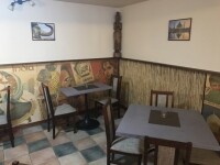 INDICKÁ A NEPÁLSKÁ RESTAURACE OM (foto 3)