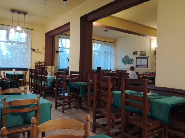 RESTAURACE SPARTAK (foto 1)