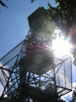 Rozhledna Pípalka (foto 5)