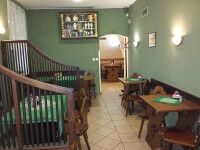 HRADEBNÍ RESTAURACE U HRANATÝ KOULE (foto 3)