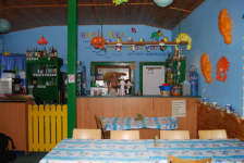 Restaurace Moře u rybníka Řeka (foto 2)