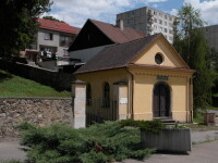 Židovský hřbitov Velké Meziříčí (foto 4)