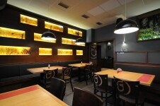 GAMBRINUS STREET RESTAURACE (foto 2)