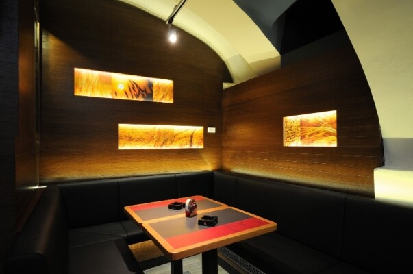 GAMBRINUS STREET RESTAURACE (foto 1)