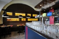 GAMBRINUS STREET RESTAURACE (foto 4)