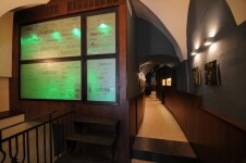 GAMBRINUS STREET RESTAURACE (foto 5)