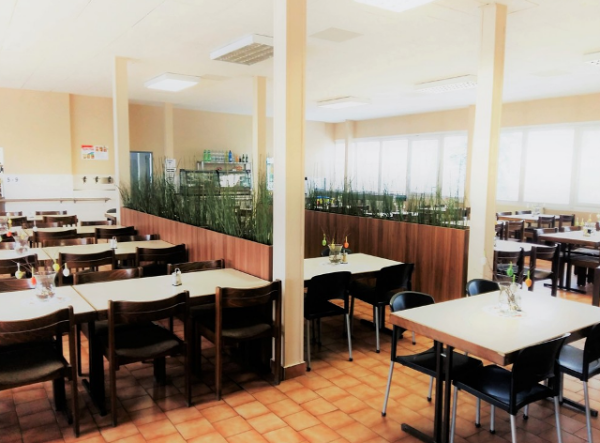 Jídelna U Pletařů (foto 1)