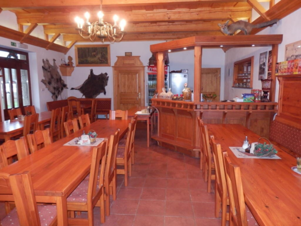 Restaurace Dočkalův mlýn (foto 1)