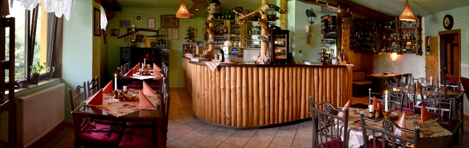 Restaurace Na Vršku (foto 1)