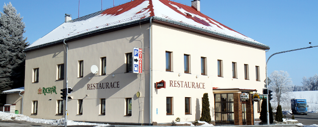 Restaurace U Lázničků (foto 1)