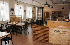 Restaurace a penzion U Řeky (foto 2)