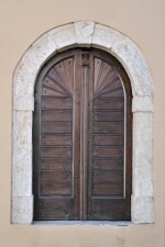 Synagoga Ledeč nad Sázavou (foto 2)