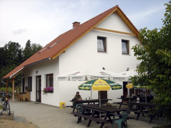 Pelestrovská hospůdka (foto 1)